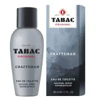 Tabac Original Craftsman Edt Spray
