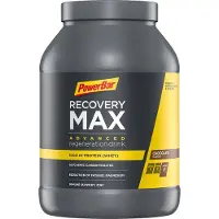 Powerbar Récupération Max Chocolat 1.15kg