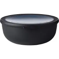 Mepal Cirqula Échelle multi 2250 ml nordic black