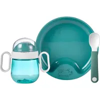 Mepal Harnais pour bébé Mio