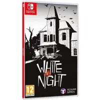 White Night Frnl