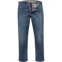 Lee Extreme Motion Jean droit 33 / 32 Mann 33