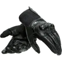 Dainese MIG 3 Gants Noir S unisex