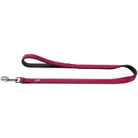 Hunter Pet Softie Dog Leash Rose 100 cm