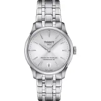 Tissot Damenuhr CHEMIN DES TOURELLES (Ø 34 mm)