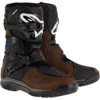 Alpinestars Bottes de moto Belize Oiled
