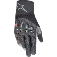 Alpinestars AMT-10 Air Gants Noir S unisex