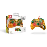 PDP Controller Rock Candy Bowser Switch