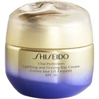 Shiseido Vital Perfection Cream Spf30 50ml Doré