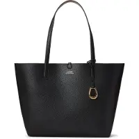 Ralph Lauren Cabas noir