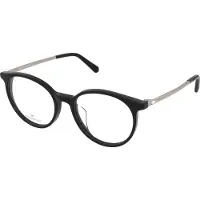 Swarovski Lunettes de Vue SK5322 D 50/17/140 Shiny black Plastic WOMAN SK5322 D