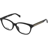 Moschino LOVE EYEWEAR MOD. () - MOS527F BLACK