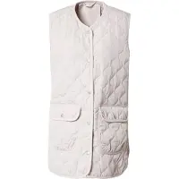 Ilse jacobsen Gilet gris