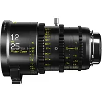 DZOfilm DZO Film Pictor Zoom 12-25mm T2.8 noir