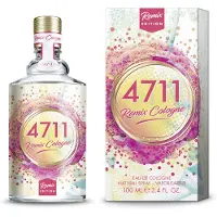 4711 Remix Festival Vibes Eau de Cologne 100ML