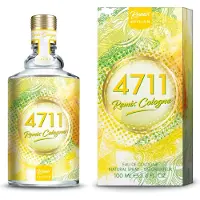 4711 Remix Colonia Citron EdC U 100 ml