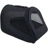 Gloria Conteneur de transport Gloss Airline Flexible 46 x 25 x 23 cm