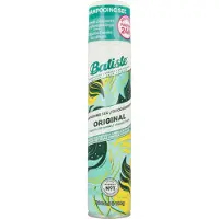 Batiste Shampoing sec 200 ml Original Classic Fresh