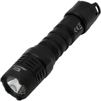 Nitecore P23i lampe de poche tactique rechargeable, 3000 lumens