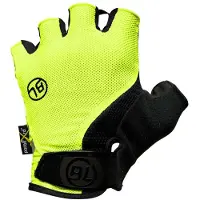 Bicycle Line Passista S3 Gloves Jaune XL Homme