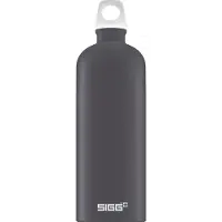 SIGG Gourde Sigg Lucid Shade Touch 1.0L Anthracite