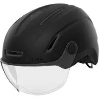 Giro Evoke Mips Led Urban Helmet Noir S