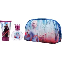 Air val international Frozen Ii Vapo Gift Set 150ml Eau De Toilette Multicolore Enfants