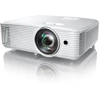 Optoma HD29HSTx