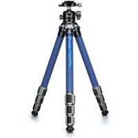 Leofoto Poseidon LP-284C + rotule LH-30