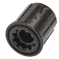 Shimano Fh-rm66 Freehub Body Noir