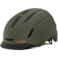 Giro Caden Ii Urban Helmet Vert S