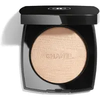 Chanel Poudre Lumiere Highlighting Powder 10 Ivory Gold 8,5 grammes