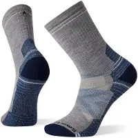 Smartwool Performance Hike Full Cushion Crew Socks Gris EU 46-49 Homme