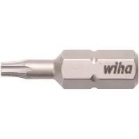 Wiha Bit Torx T 15 SB-Bit 7015 Z Ch