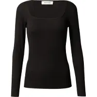 Modstrom T-shirt 'Toxie' noir