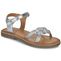 Gioseppo Lontra Sandals Argenté EU 27 Fille