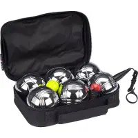 Get & go Pétanque