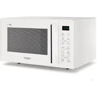 Whirlpool Four à micro-ondes MWP254W 900W 25L Blanc