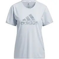 Adidas T-shirt à Manches Courtes Badge Of Sport Necessi-
