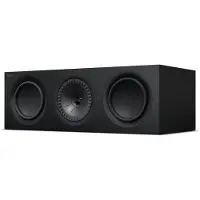 KEF Q650c Noir