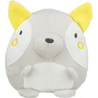 Trixie Jouet renard junior pour chiots 15 cm