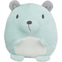 Trixie Junior Jouet chiot ourson 14 cm
