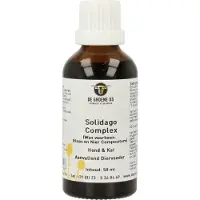 Groene Os Solidago Complex Chien/Chat