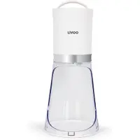 Livoo Appareil à glace pilée DOM462