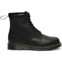 Dr. Martens 1460 Pascal DM27084001, Bottes Bovver, Unie, Noir