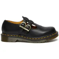 Dr. Martens Chaussure basse noir