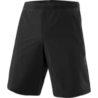 Loeffler Active Stretch Superlite Shorts Noir 48 / Regular Homme