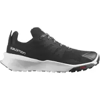 Salomon Patrol Running Shoes Noir EU 31 Garçon