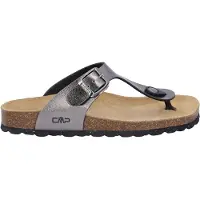CMP 3q91036 Eco Mymosa Sandals Gris EU 40 Femme