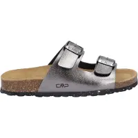 CMP ECO Thalitha WMN chaussures à enfiler titanio (U911) 40
